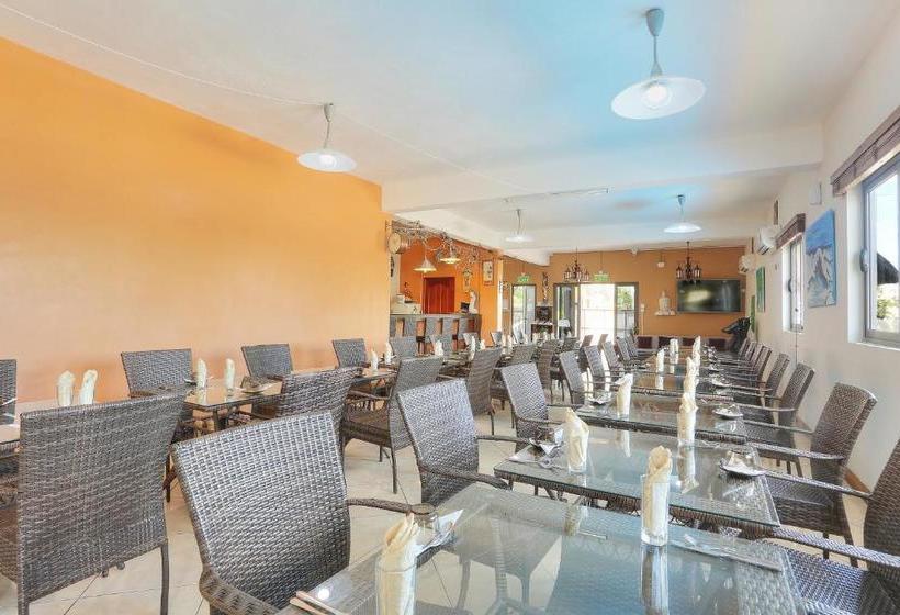 L Oiseau De L Ocean Tourist Residence