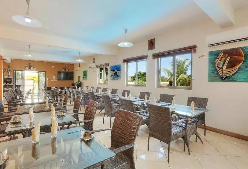 L Oiseau De L Ocean Tourist Residence