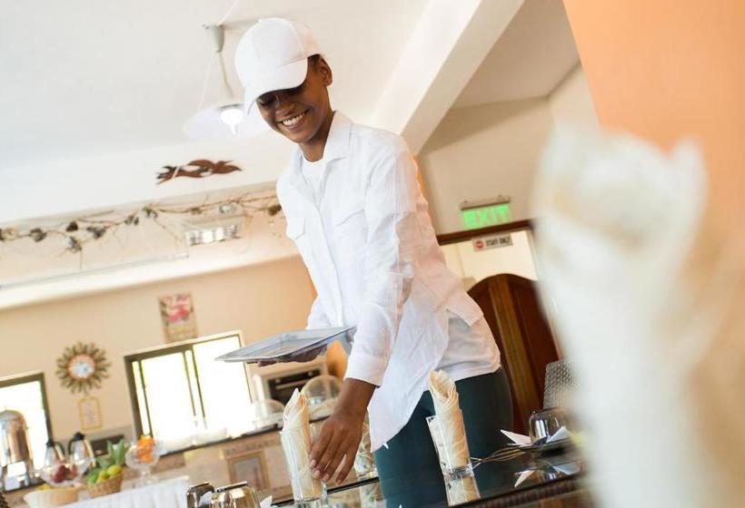 L Oiseau De L Ocean Tourist Residence