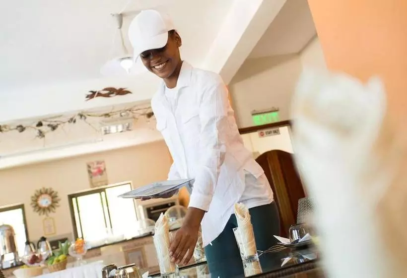 L Oiseau De L Ocean Tourist Residence