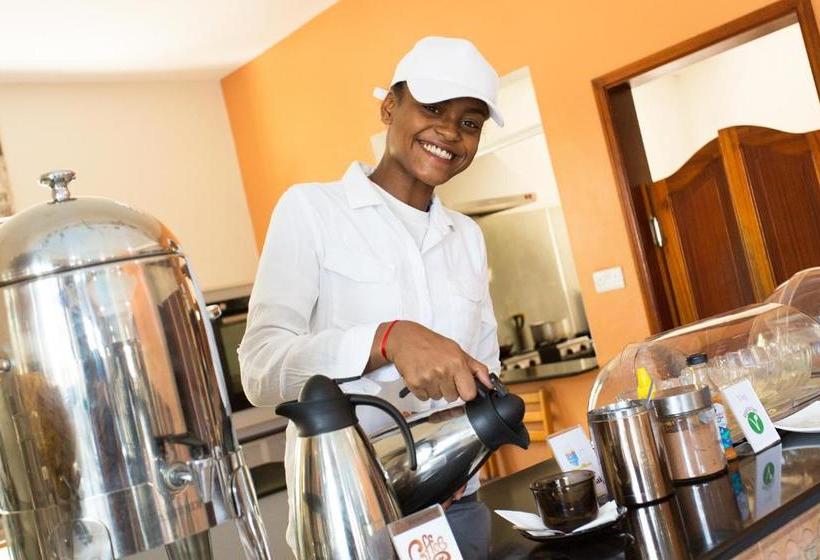 L Oiseau De L Ocean Tourist Residence