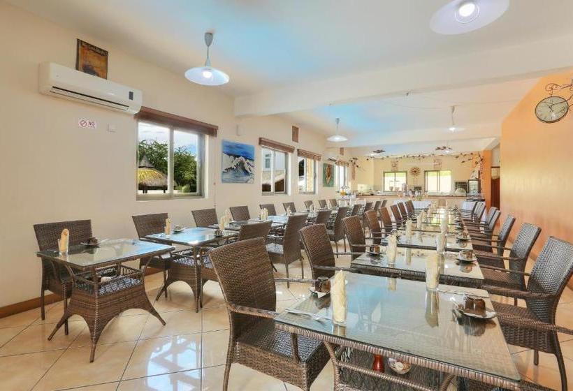 L Oiseau De L Ocean Tourist Residence