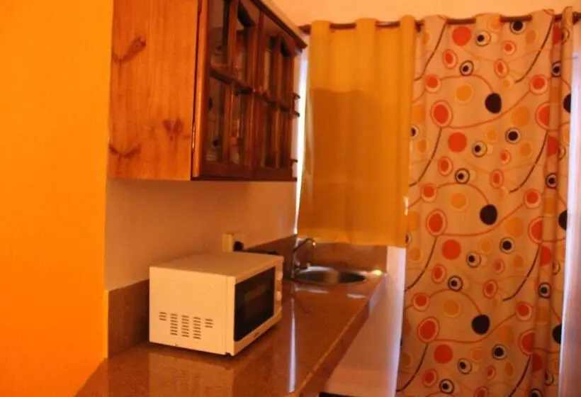 L Oiseau De L Ocean Tourist Residence