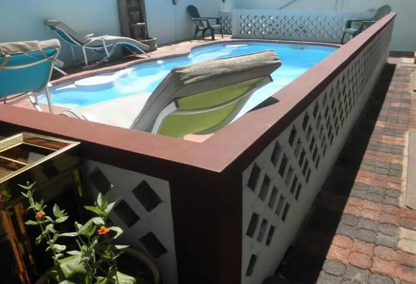 L Oiseau De L Ocean Tourist Residence