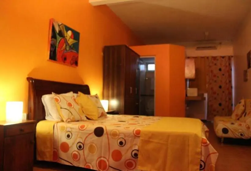 L Oiseau De L Ocean Tourist Residence