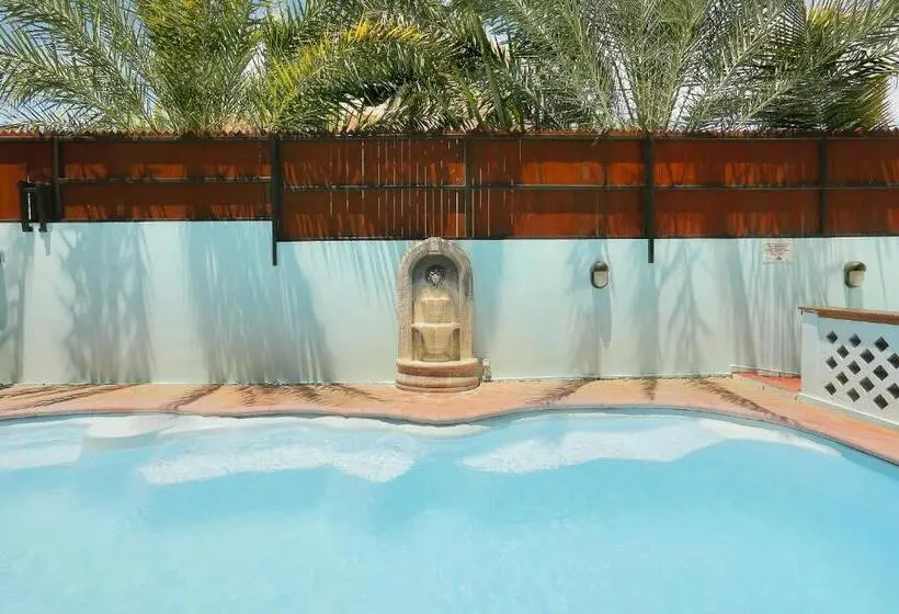 L Oiseau De L Ocean Tourist Residence