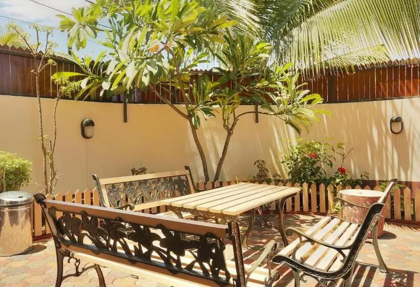 L Oiseau De L Ocean Tourist Residence