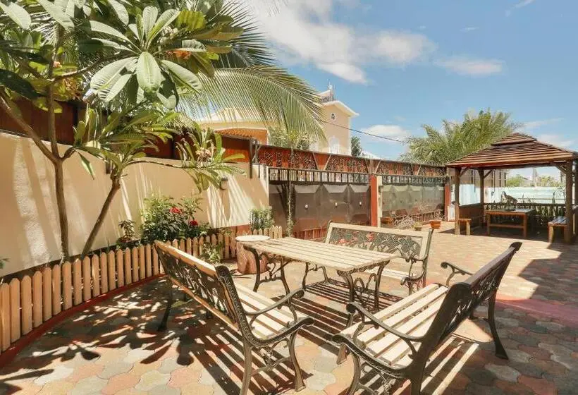 L Oiseau De L Ocean Tourist Residence