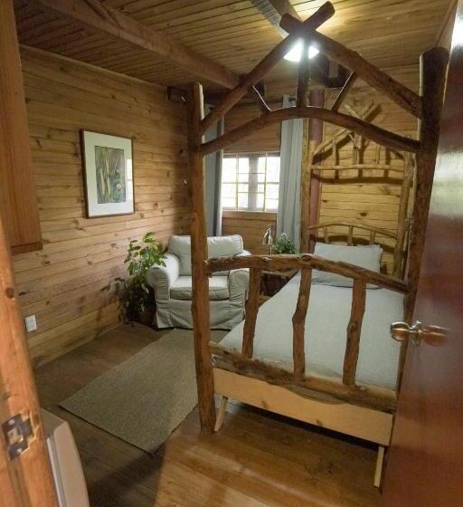 پانسیون El Rincon Eco