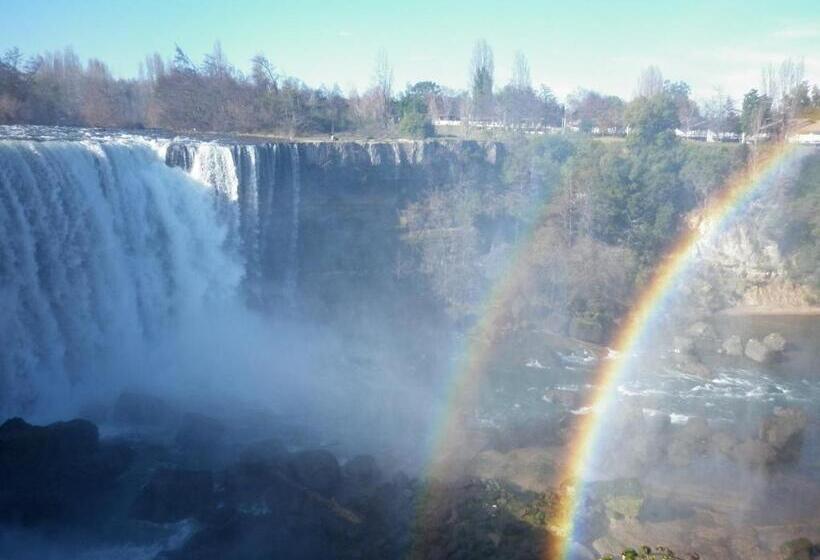 پانسیون El Rincon Eco