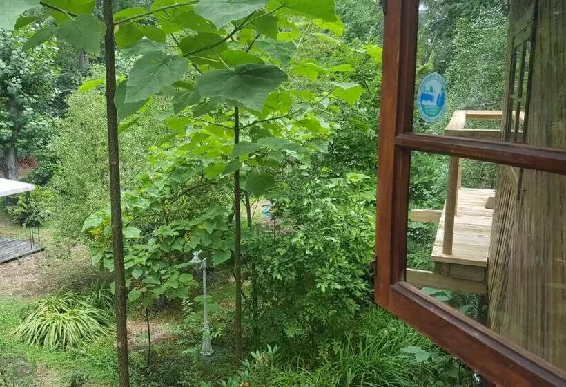 ペンション El Rincon Eco