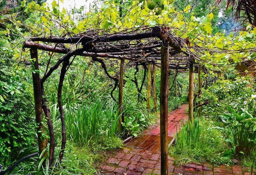 پانسیون El Rincon Eco