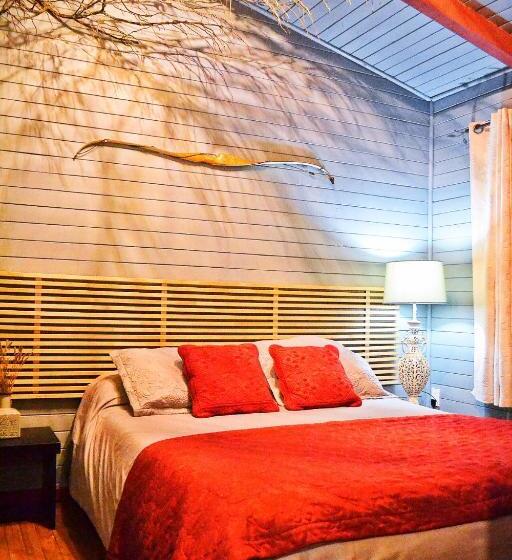 پانسیون El Rincon Eco