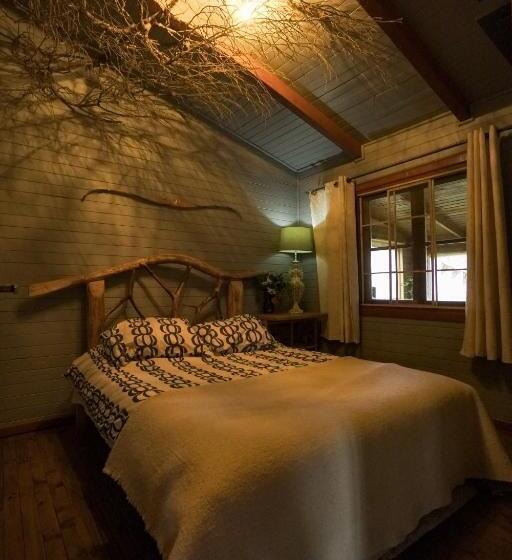 پانسیون El Rincon Eco