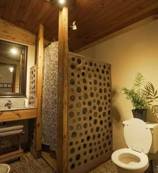 ペンション El Rincon Eco