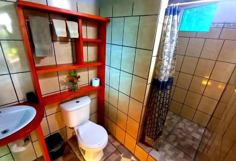 Пансион Encanto Lodge