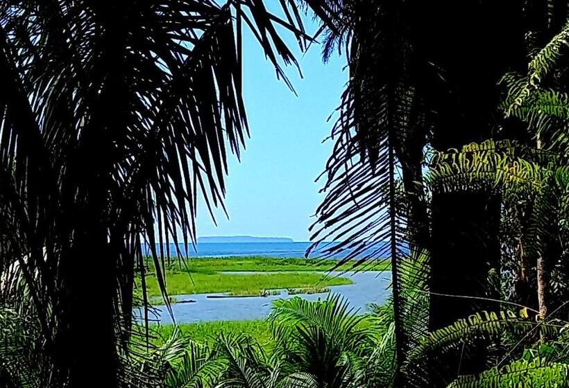 Пансион Encanto Lodge