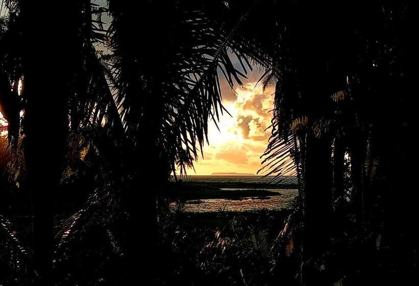 Пансион Encanto Lodge