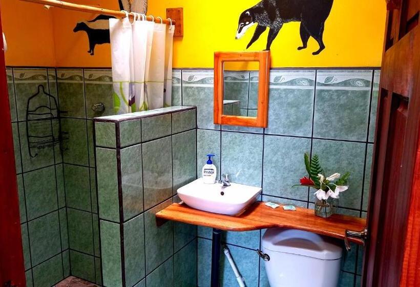 Пансион Encanto Lodge