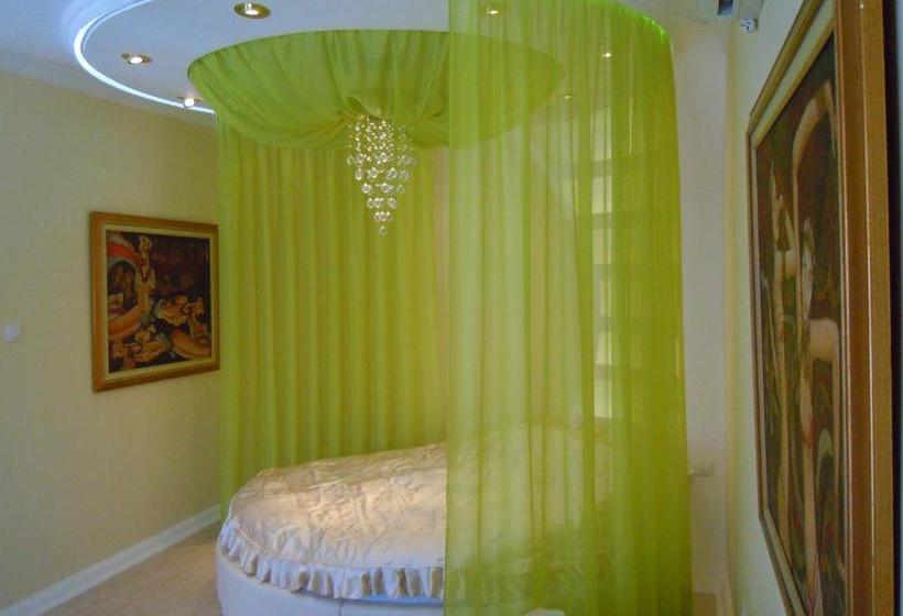 پانسیون Guest House Perla