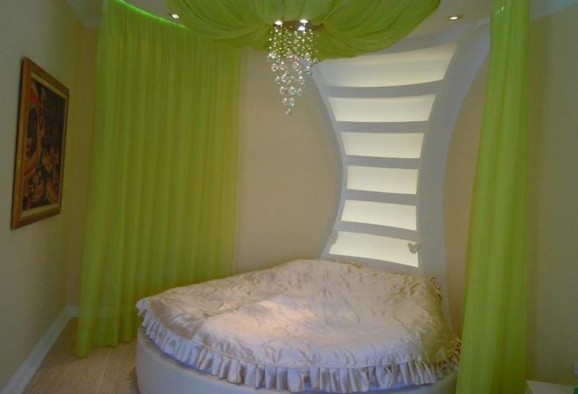 پانسیون Guest House Perla