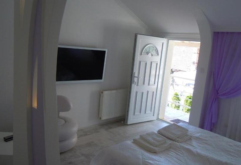 پانسیون Guest House Perla