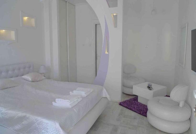 پانسیون Guest House Perla