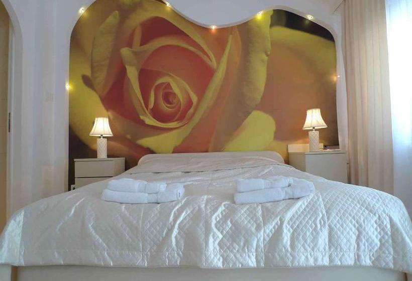 پانسیون Guest House Perla