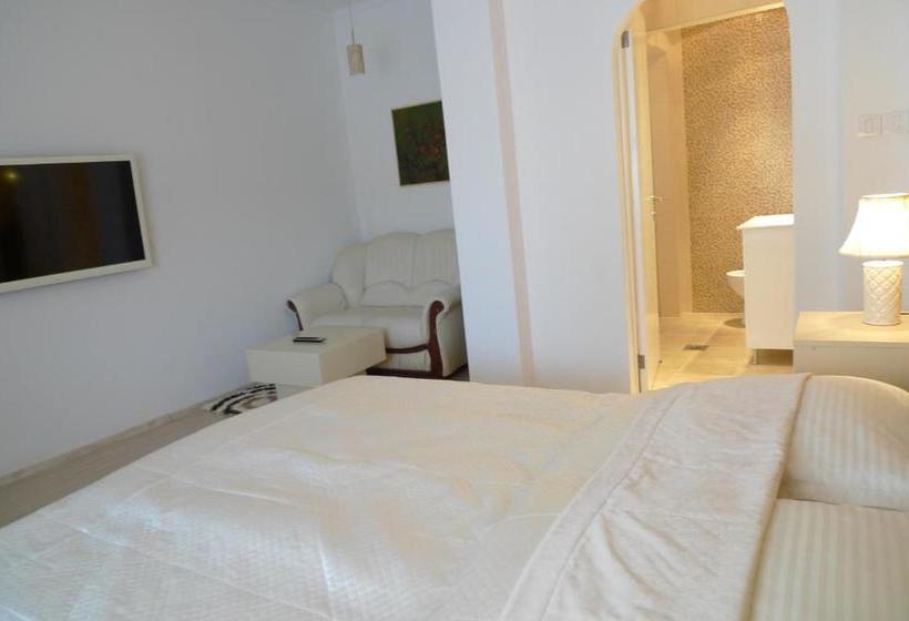 پانسیون Guest House Perla