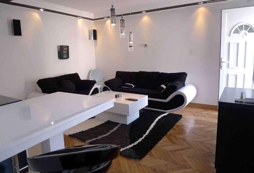 پانسیون Guest House Perla