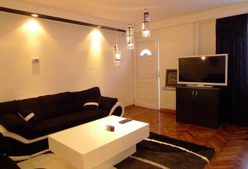 پانسیون Guest House Perla