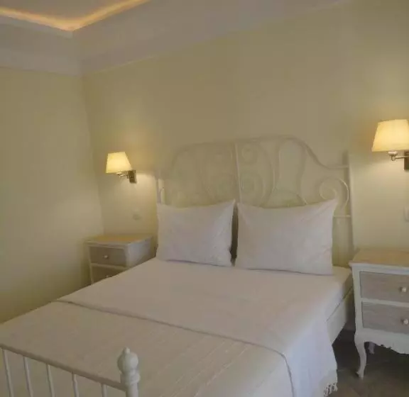 پانسیون Guest House Sea Breeze