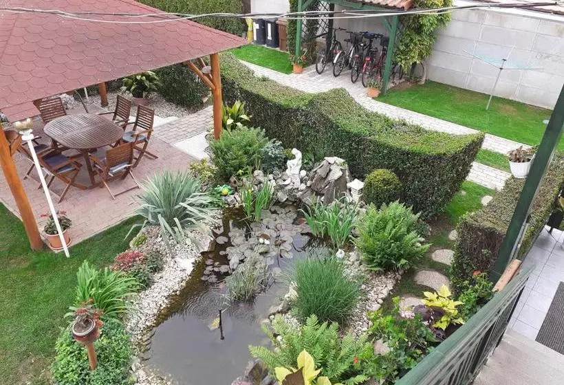 Majatalo Hajnalka Vendégház