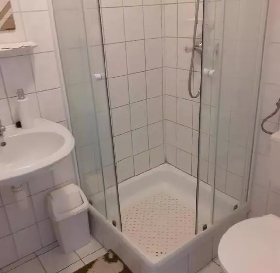 Majatalo Hajnalka Vendégház