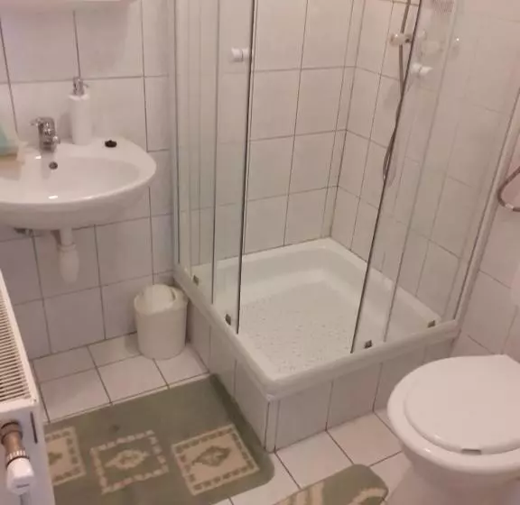 Majatalo Hajnalka Vendégház