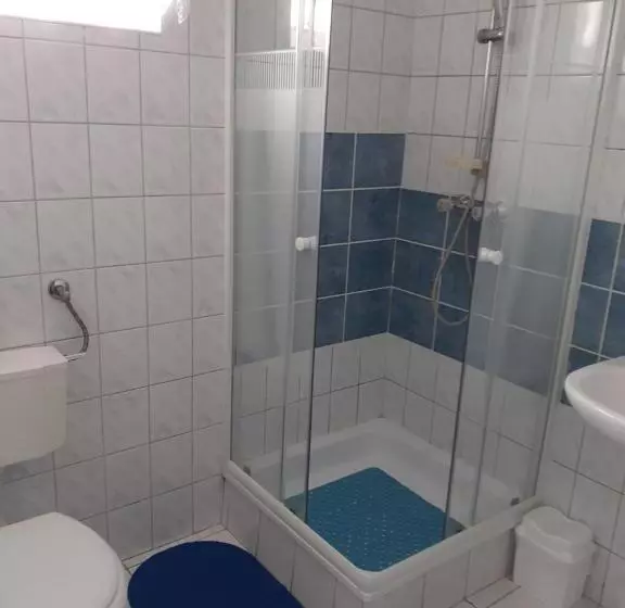 Majatalo Hajnalka Vendégház