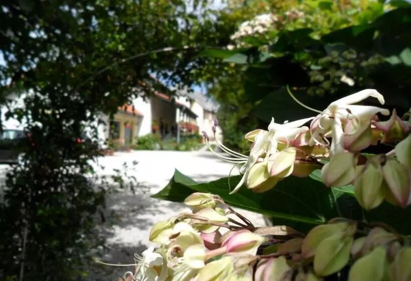 Majatalo Hajnalka Vendégház