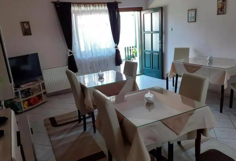 Majatalo Hajnalka Vendégház