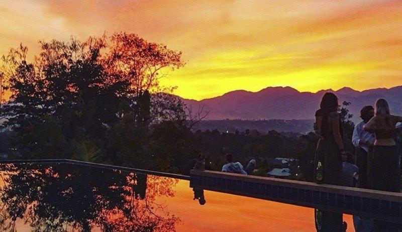 بنسيون Pai Circus Hostel