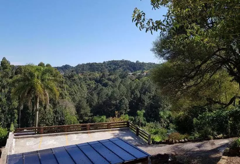 ペンション Casa Baronesa