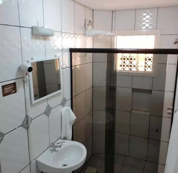 ペンション Casa Baronesa