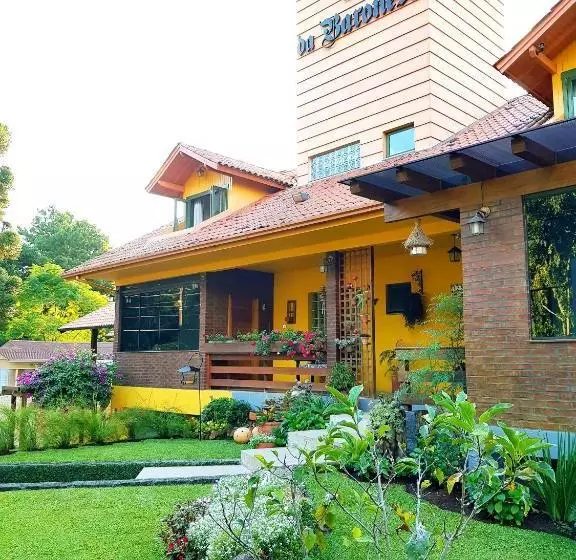 ペンション Casa Baronesa