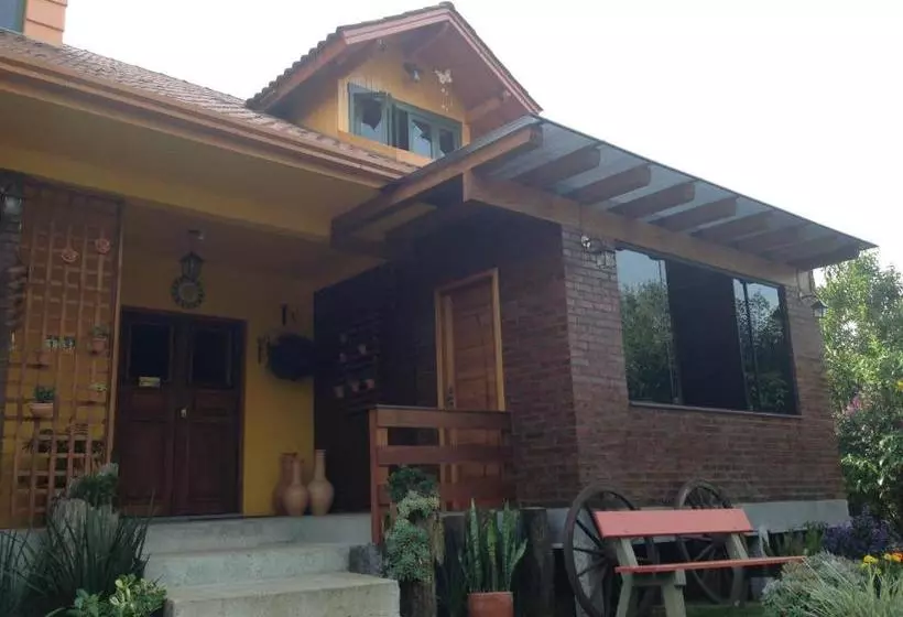 ペンション Casa Baronesa