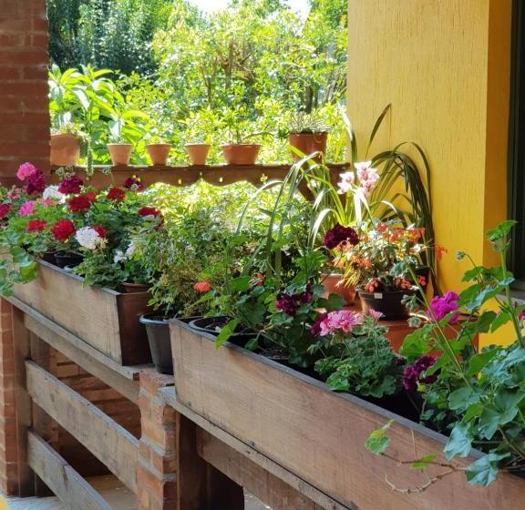 膳宿费 Casa Baronesa