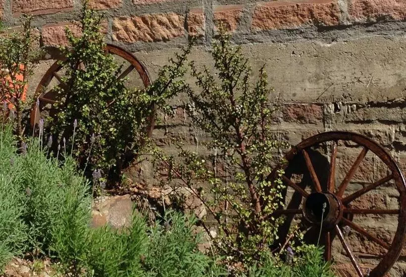 ペンション Casa Baronesa