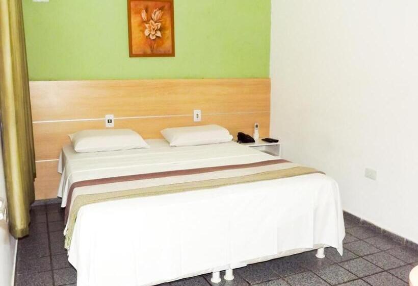 پانسیون Pousada Do Forte Recife