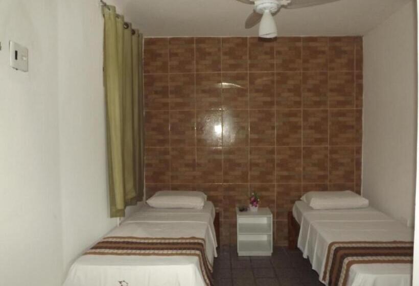 پانسیون Pousada Do Forte Recife