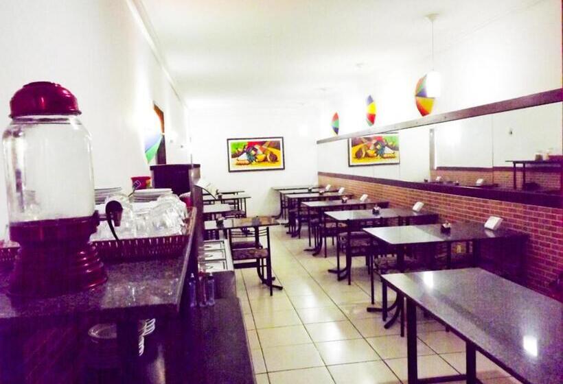 پانسیون Pousada Do Forte Recife