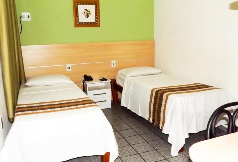 پانسیون Pousada Do Forte Recife