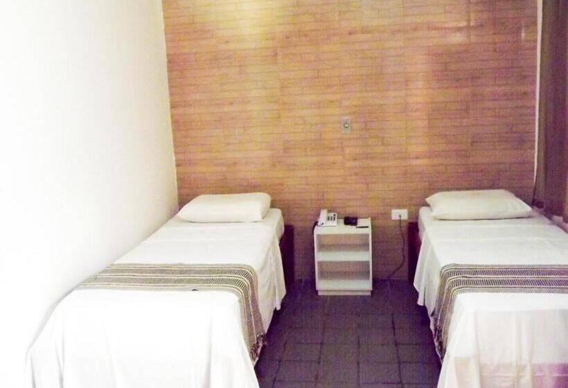 پانسیون Pousada Do Forte Recife